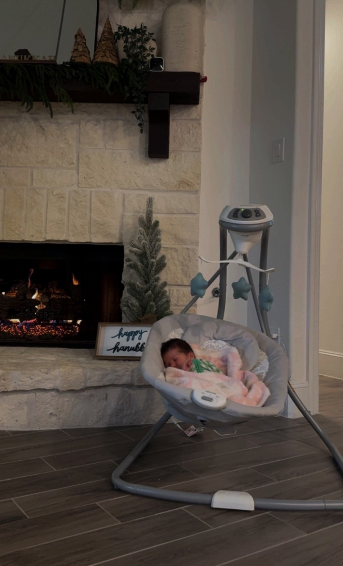 The best baby swing! 


#LTKBump #LTKBaby #LTKmomlife