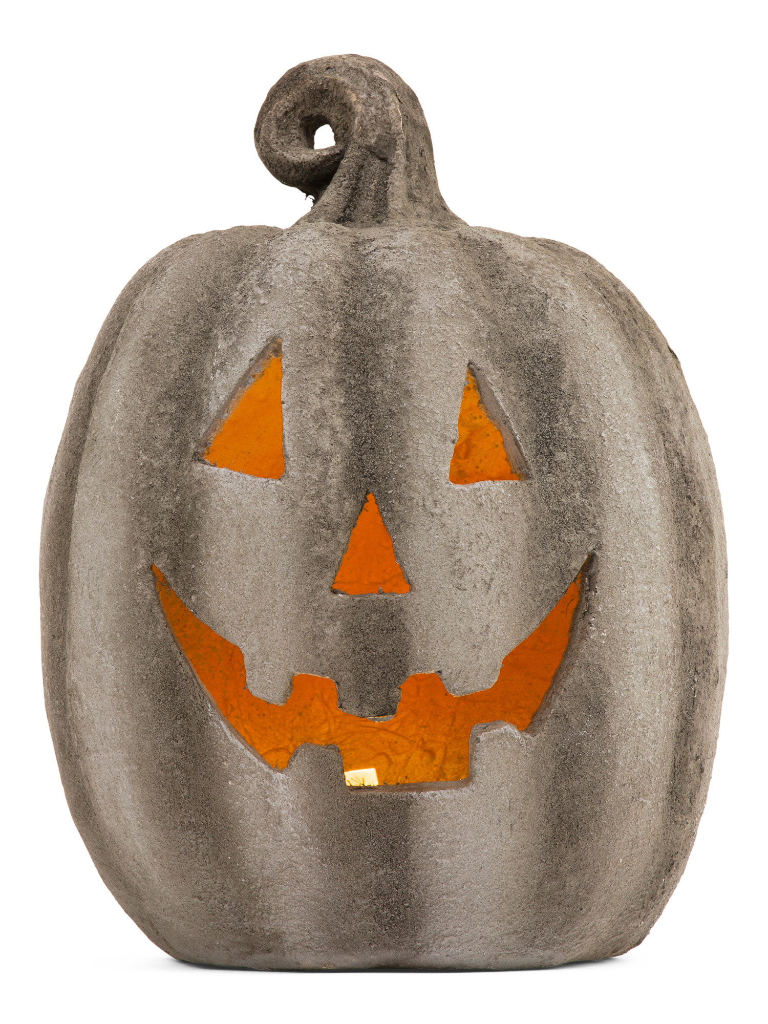 9x12.5 Outdoor Safe Led Jack O Lantern Pumpkin Decor | TJ Maxx