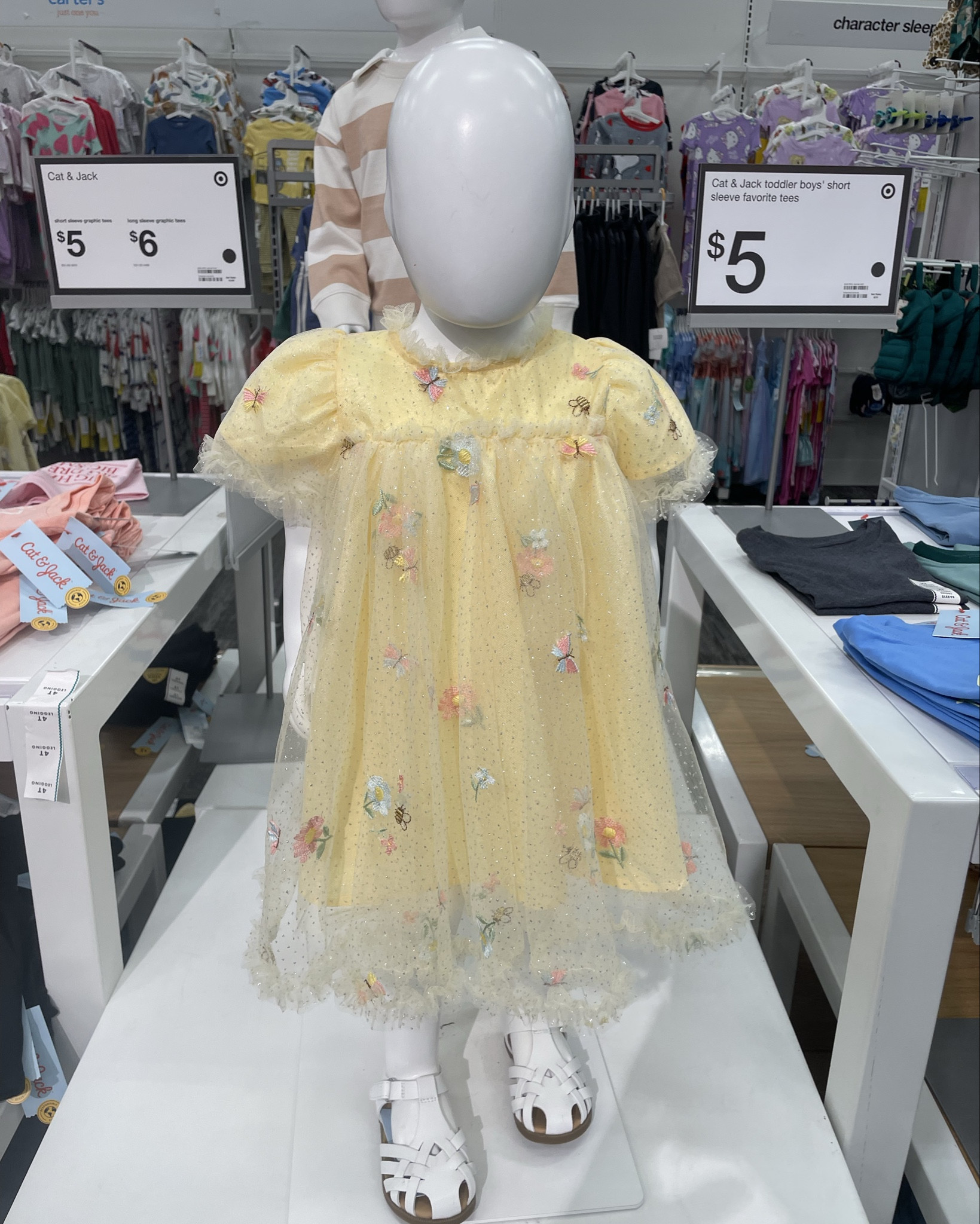 Prettiest new toddler girl dresses for spring @Target 

#LTKKids #LTKSeasonal #LTKmomlife