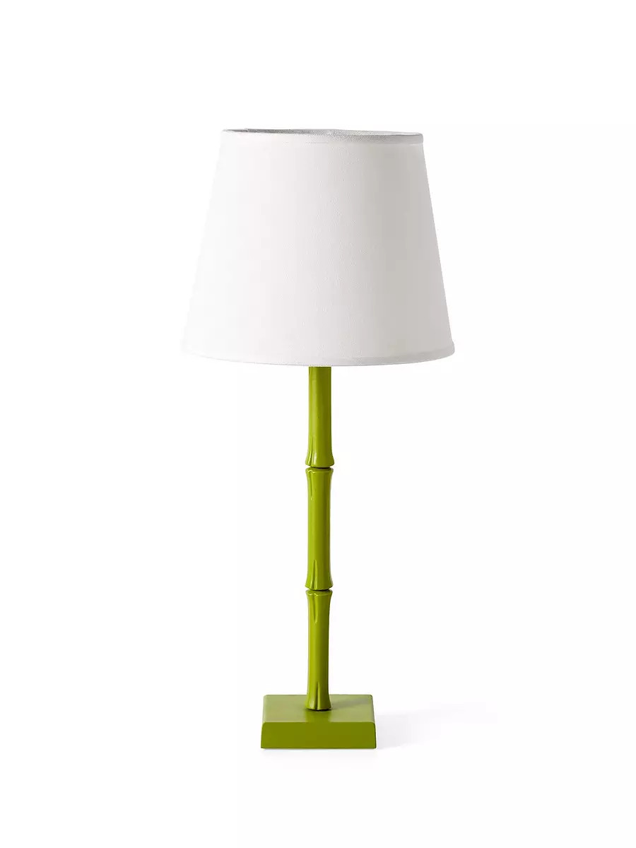 Montagu Petite Table Lamp | Serena and Lily
