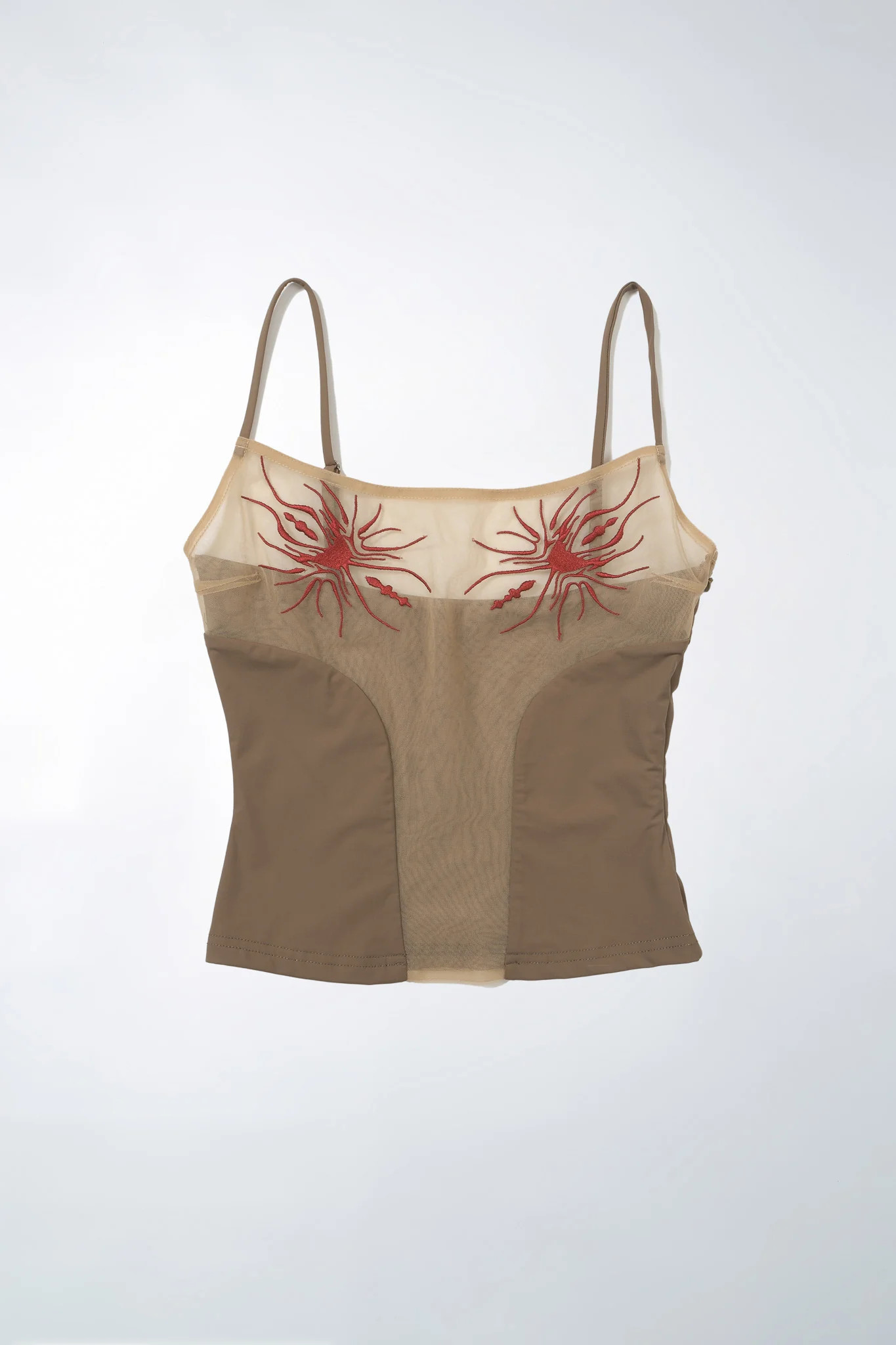 Fionula Top | THE KRIPT STORE