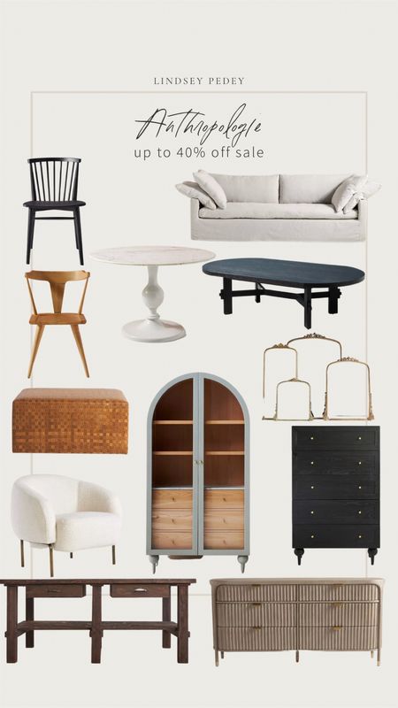 Anthropologie sale up to 40% off! 



Anthropologie , Memorial Day sale , furniture , arched cabinet , console , media cabinet , buffet , sideboard , dresser , dining table , dining chair , dining room , living room , slipcover sofa , coffee table , Amber Lewis , amber interiors , ottoman , bench , accent chair , boucle , kitchen island 

#LTKFind #LTKhome #LTKsalealert
