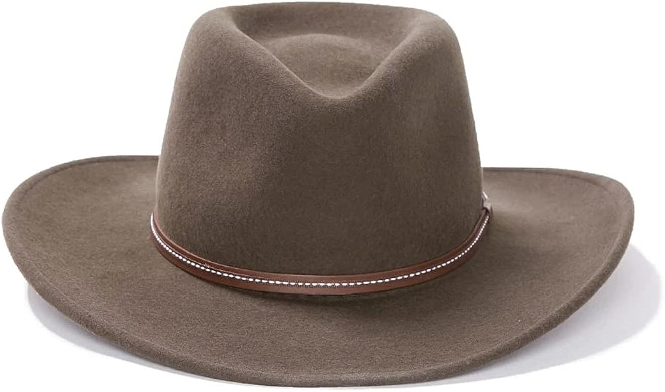 Stetson Men's Cowboy | Amazon (US)