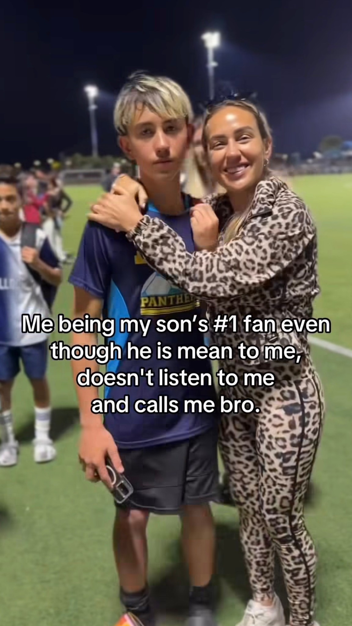 Love this set 🐆🤎

#LTKootd #LTKgrwm #LTKdayinmylife