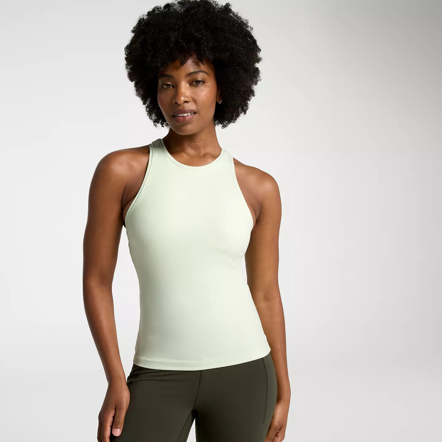 CALIA Women's Inspire High Neck Support Tank | DICK'S Sporting Goods