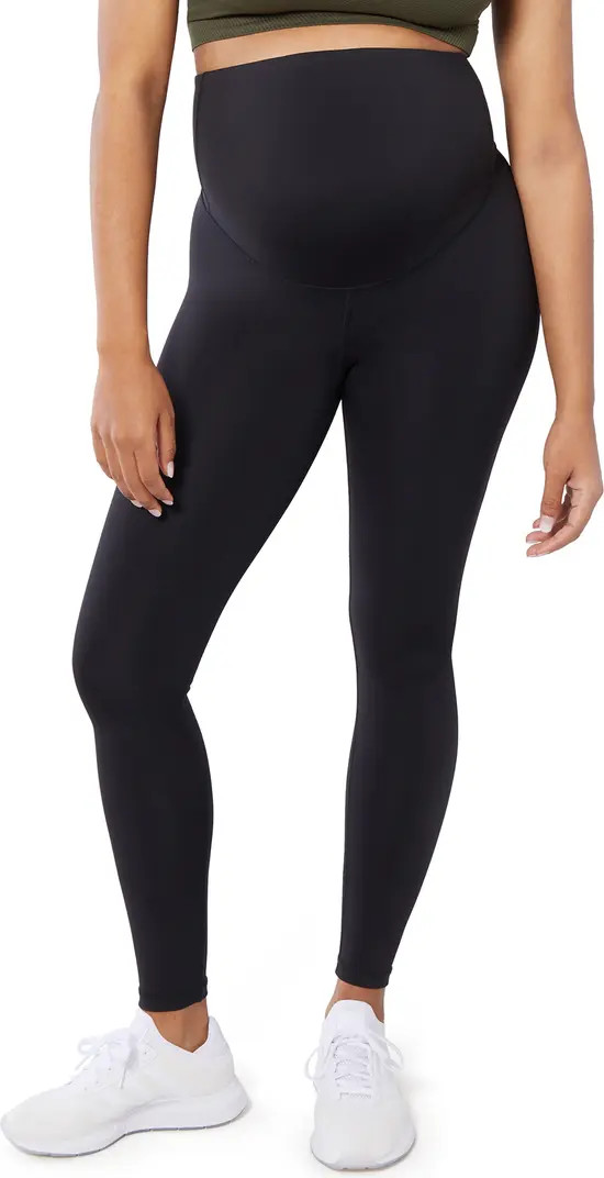 Performance Maternity Leggings | Nordstrom