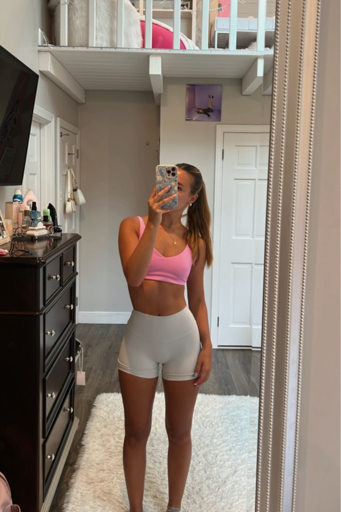 Workout set
