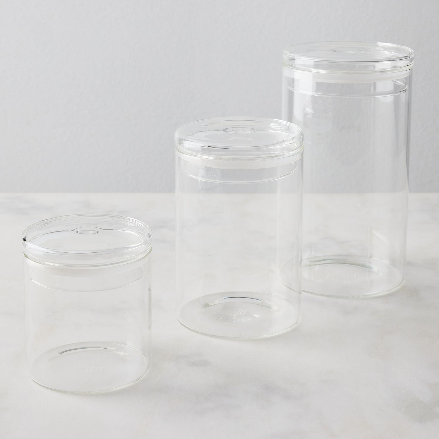 Essential Glass Storage Containers | Food52
