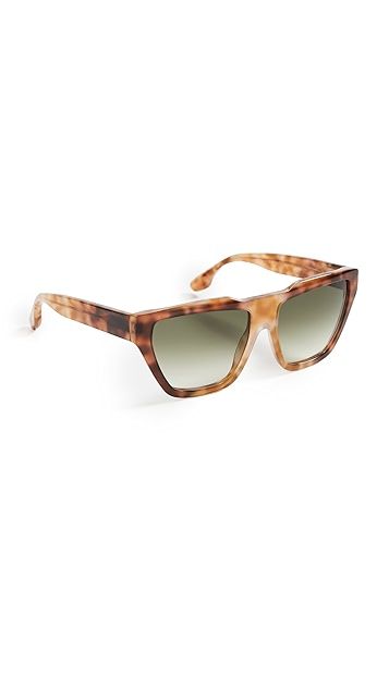 Classic Logo Sunglasses | Shopbop