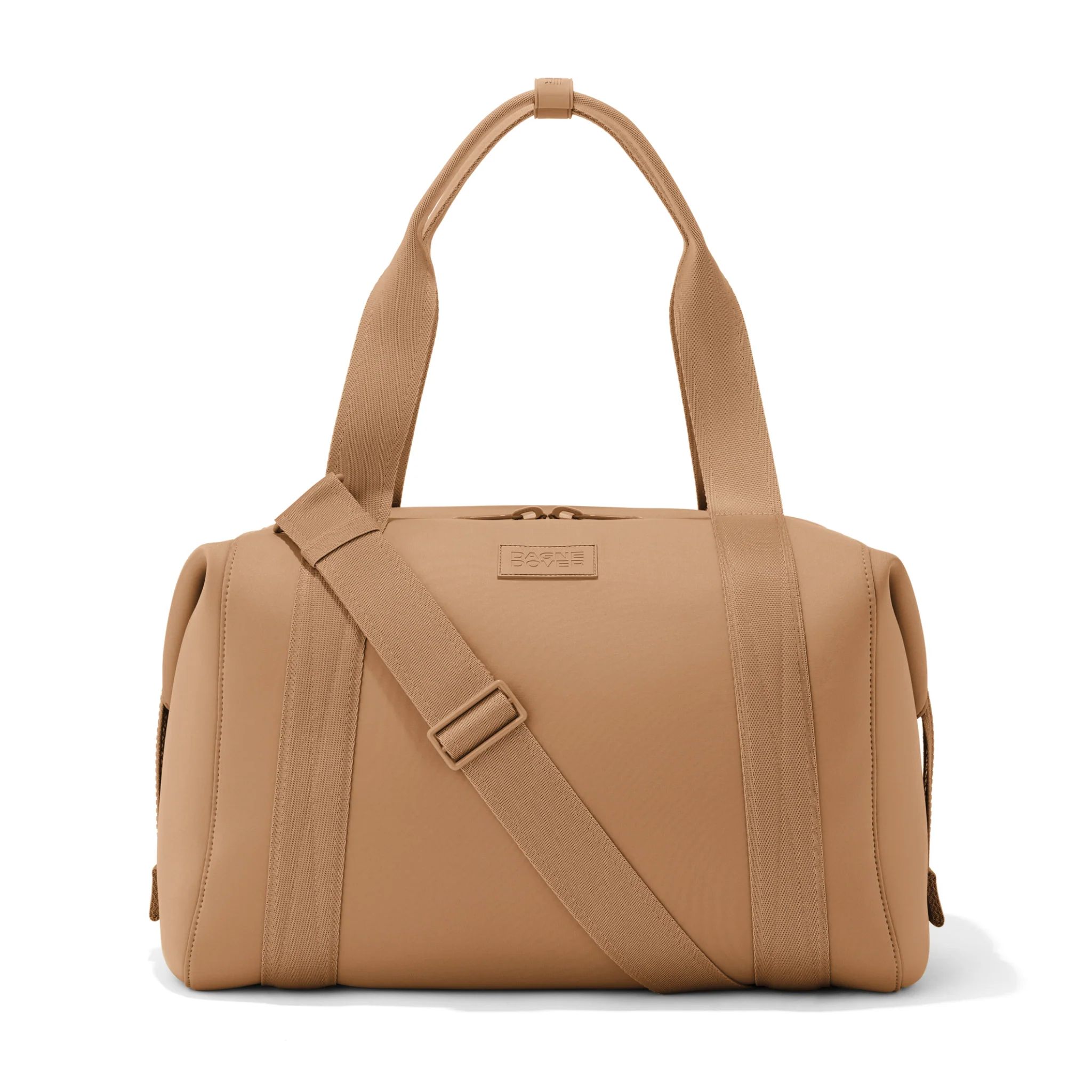 Landon neoprene Carryall Bag | Dagne Dover