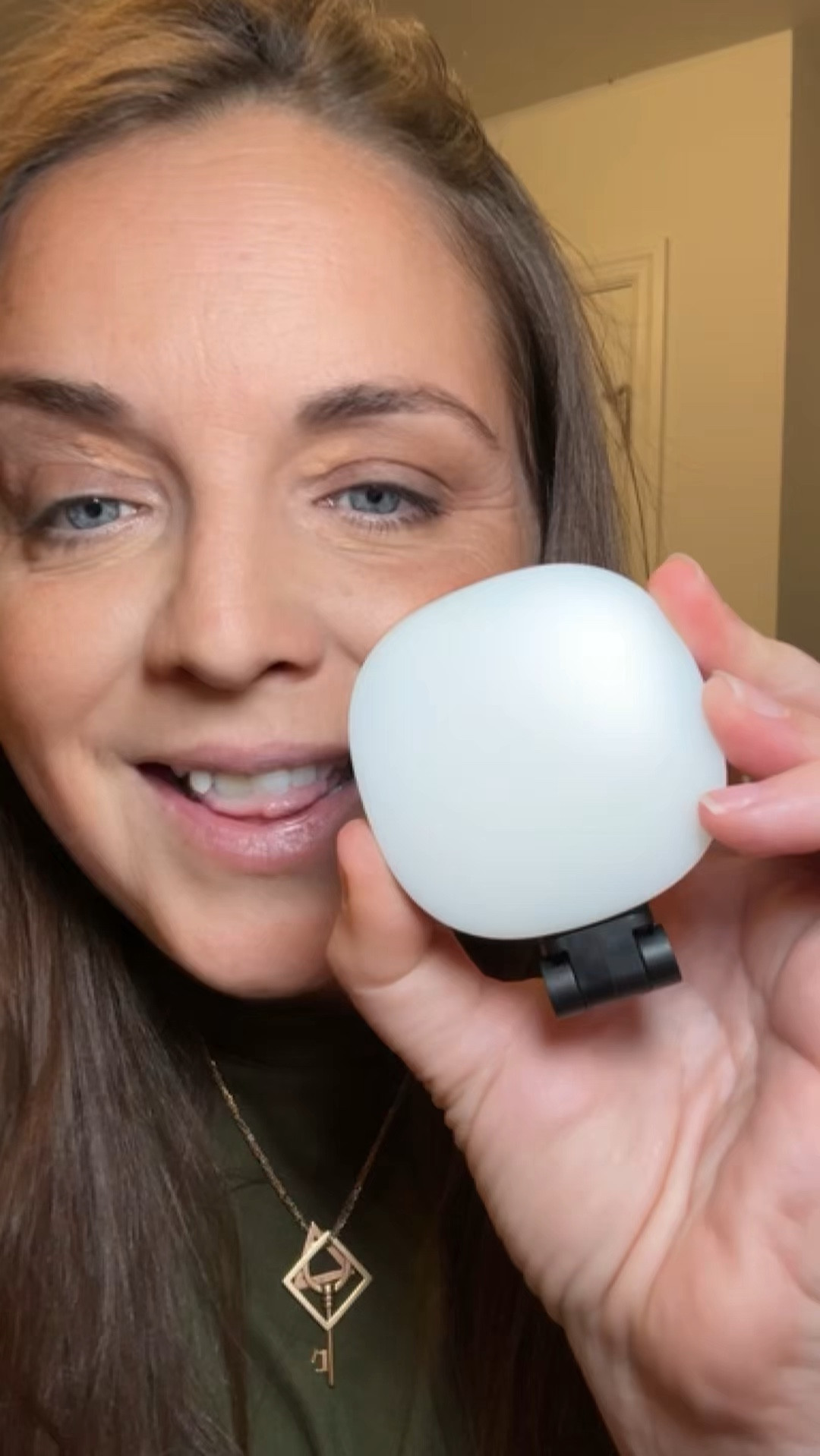this made my videos look 10x better

#ltkcreator #ltktech #ltkfinds #ltkmusthave #ltkbeauty