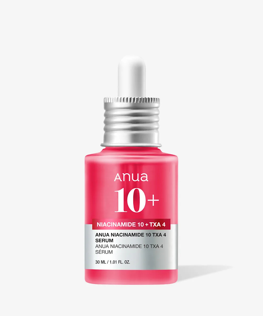 ANUA  Niacinamide 10% TXA 4% serum | Beauty Bay