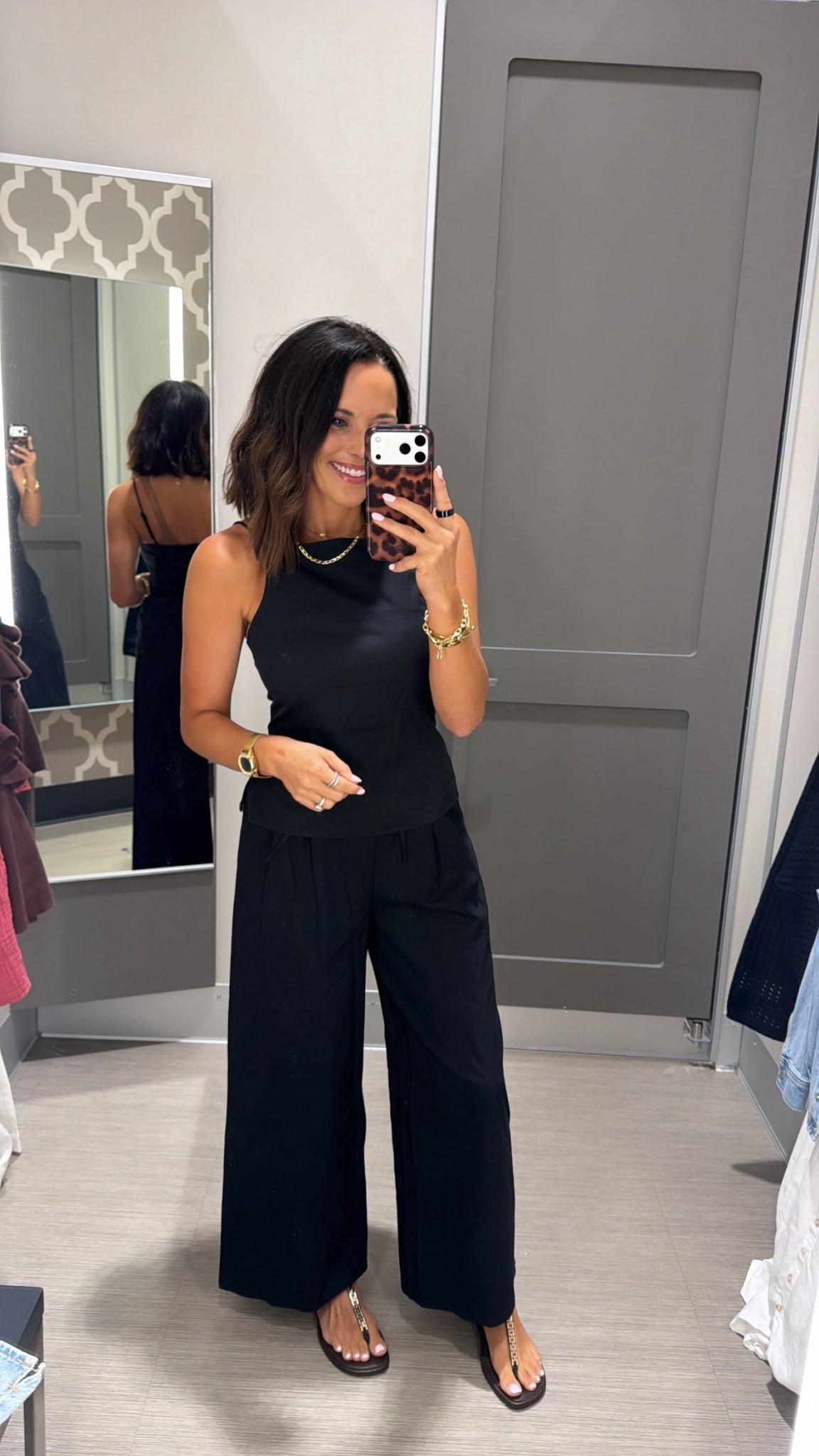 Classy @Target outfit!!🤍

easy to dress up or keep casual—this set does it all
wearing a XS & so good

#targetstyle #effortlessstyle #classycasual #everydayoutfits #ltkstyle