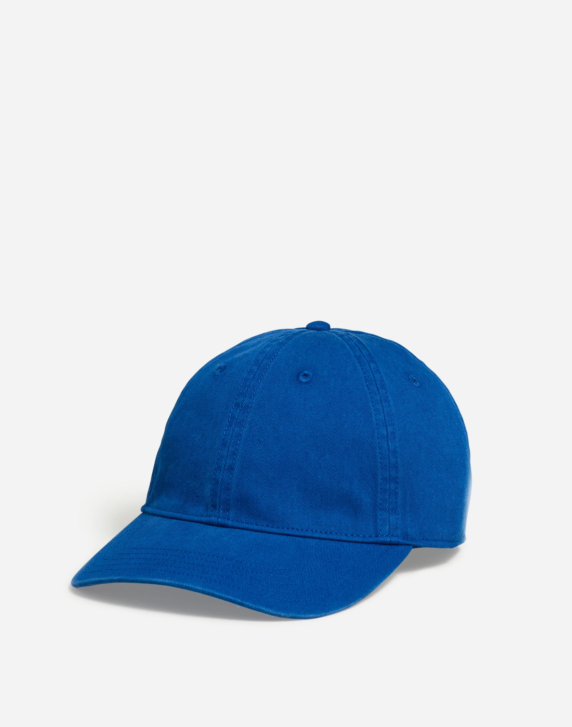 Organic Cotton Broken-In Baseball Cap | Madewell