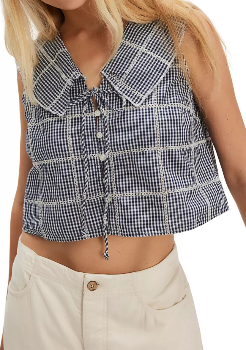 Waiting For Me Top | Belk