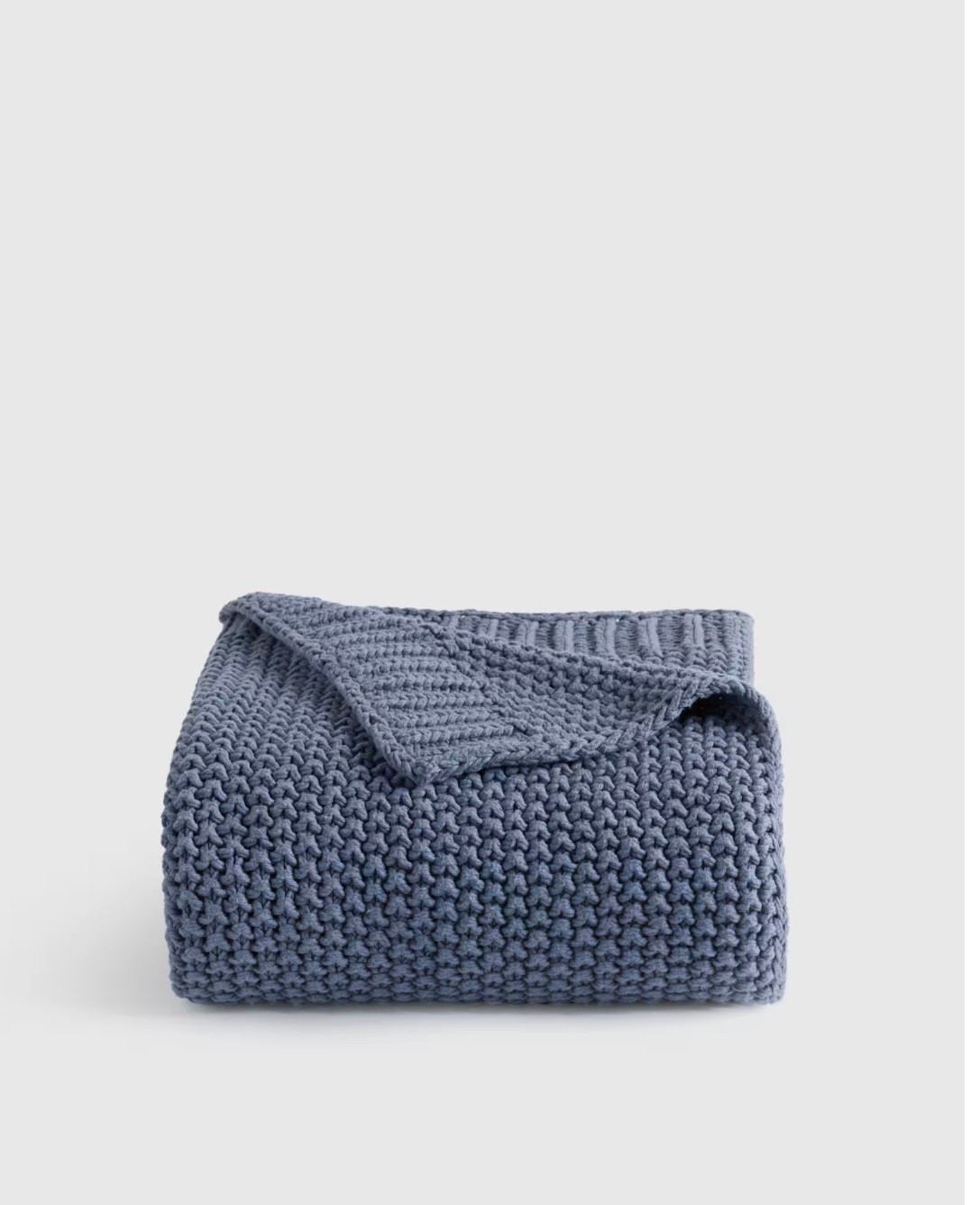 Just purchased this throw in blue!

#LTKHome #LTKU
