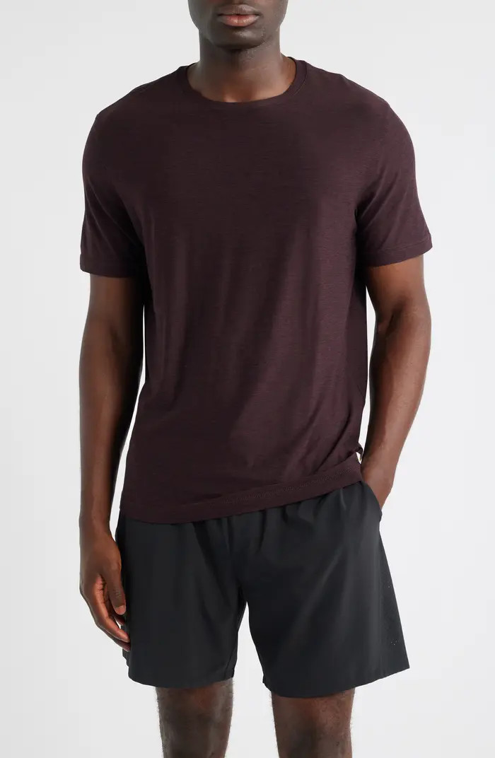 Strato Tech T-Shirt | Nordstrom