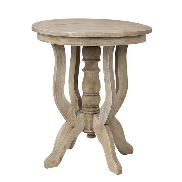 Taniya Solid Wood End Table | Wayfair North America