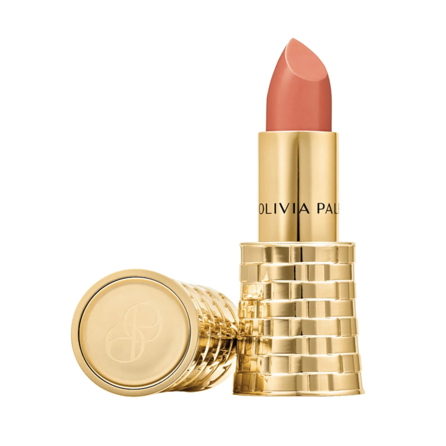 Olivia Palermo Matte Lipstick Santa Fe | Shop Simon