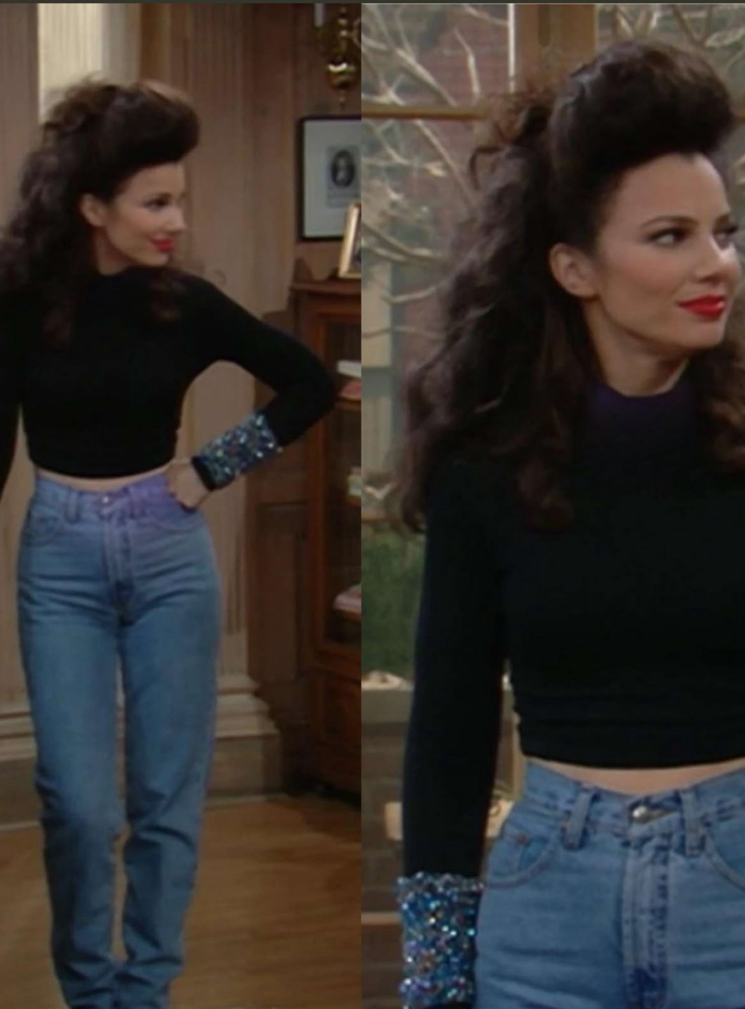 She’s such an icon! 

#LTKBeauty #LTKFindsUnder100 #LTKPetite