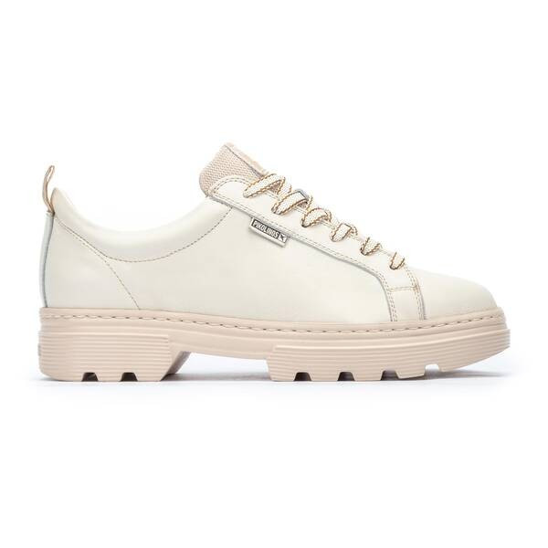 Women`s Leather Shoes ASTURIAS W4W-6850 | Pikolinos | PIKOLINOS USD