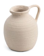 Paper Mache Vase | Marshalls
