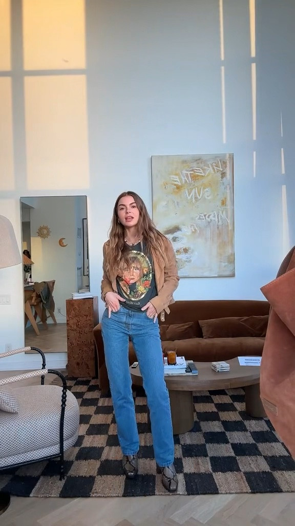 my eclipse ootd

#LTKshoecrush #LTKVideo #LTKstyletip