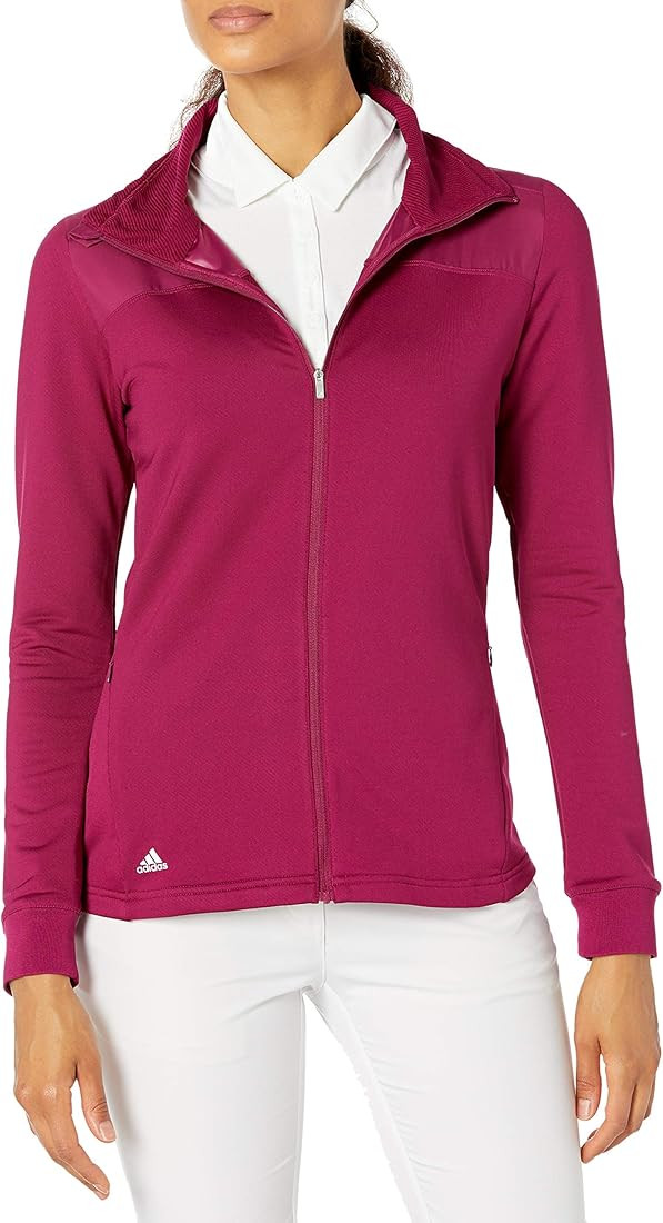 adidas Women's Cold.rdy Jacket | Amazon (US)