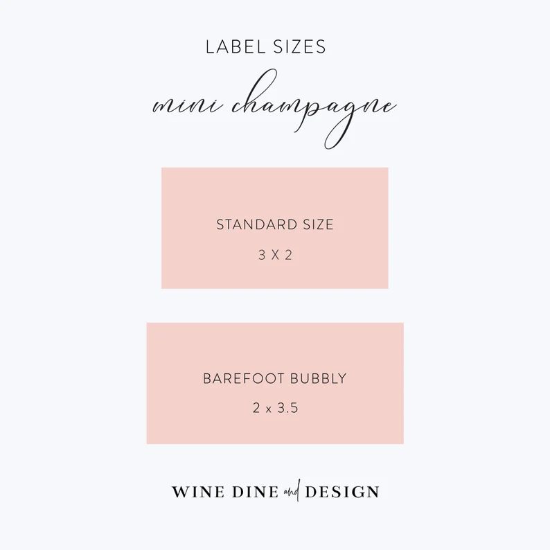 Personalized Barbie Bachelorette Party Mini Champagne Labels | Bachelorette Survival Kit | Sticke... | Etsy (US)