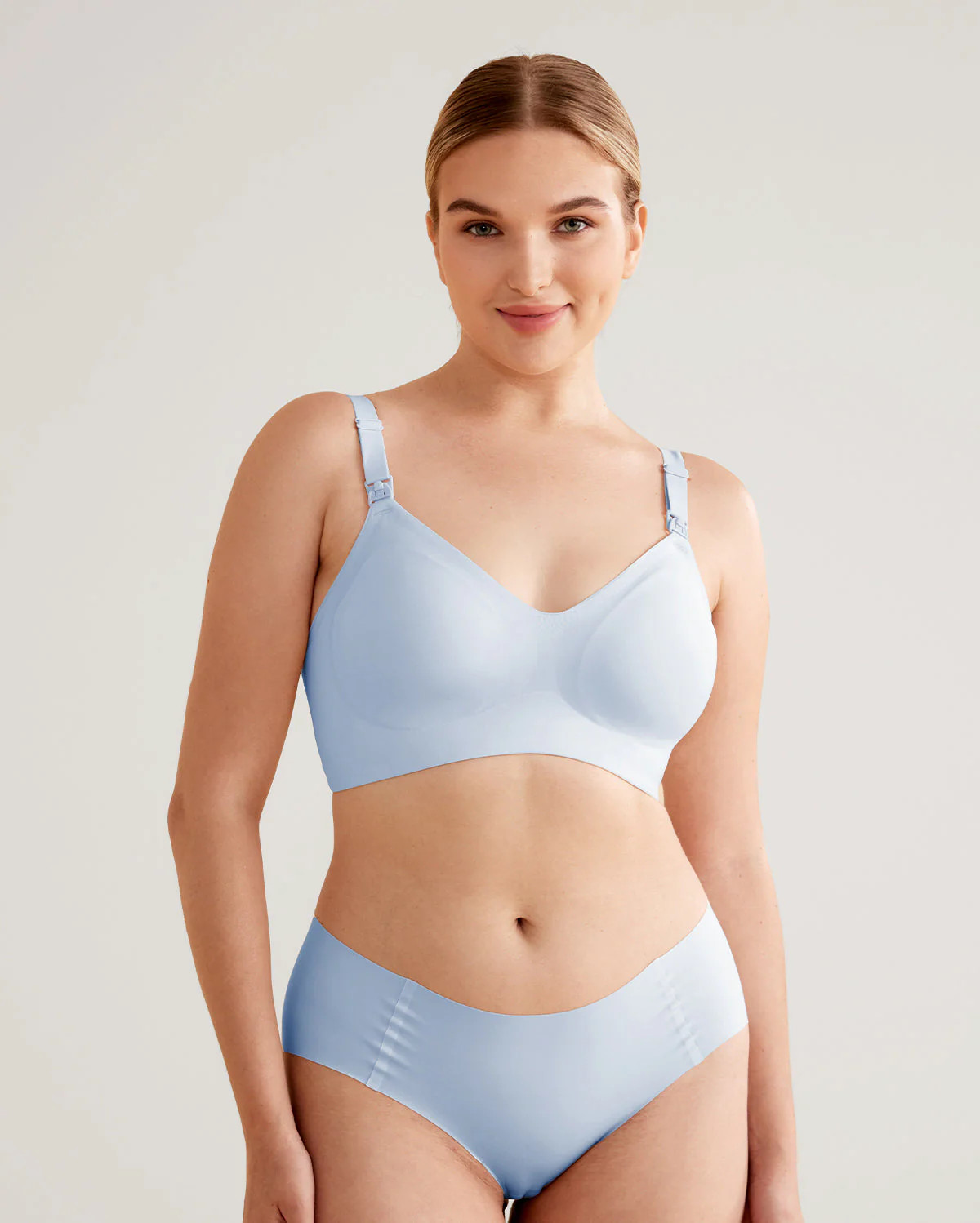 Ultra Soft & Omni Maternity Nursing Bra | Momcozy US