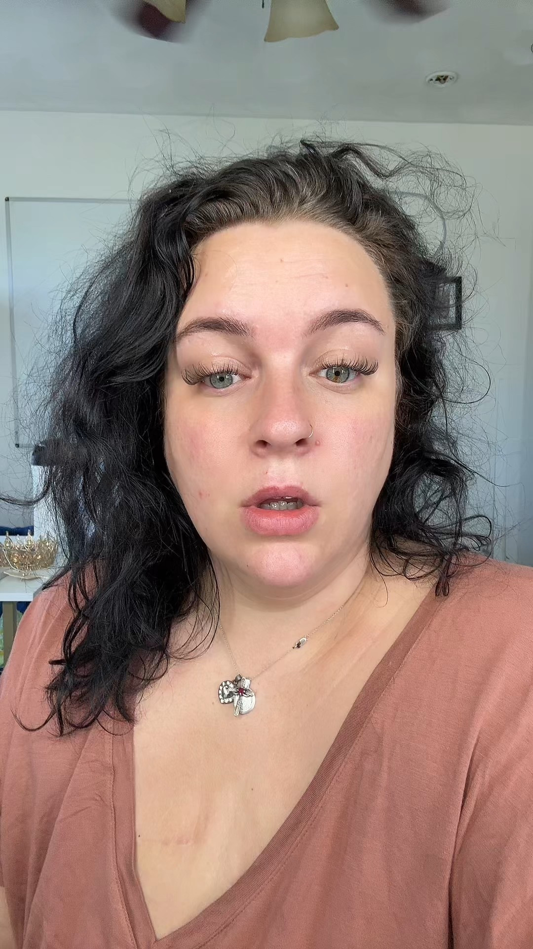 Futuristic hair tool to make your hair less frizzy, straighter, and cut down the styling time

#LTKBeauty #LTKStyleTip #LTKFindsUnder100