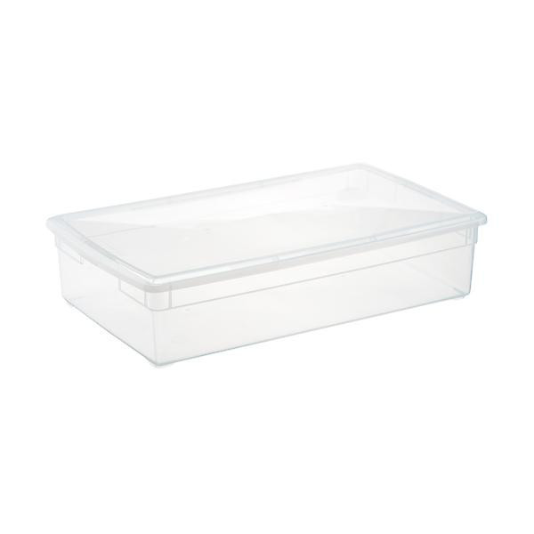 Our Underbed Box | The Container Store