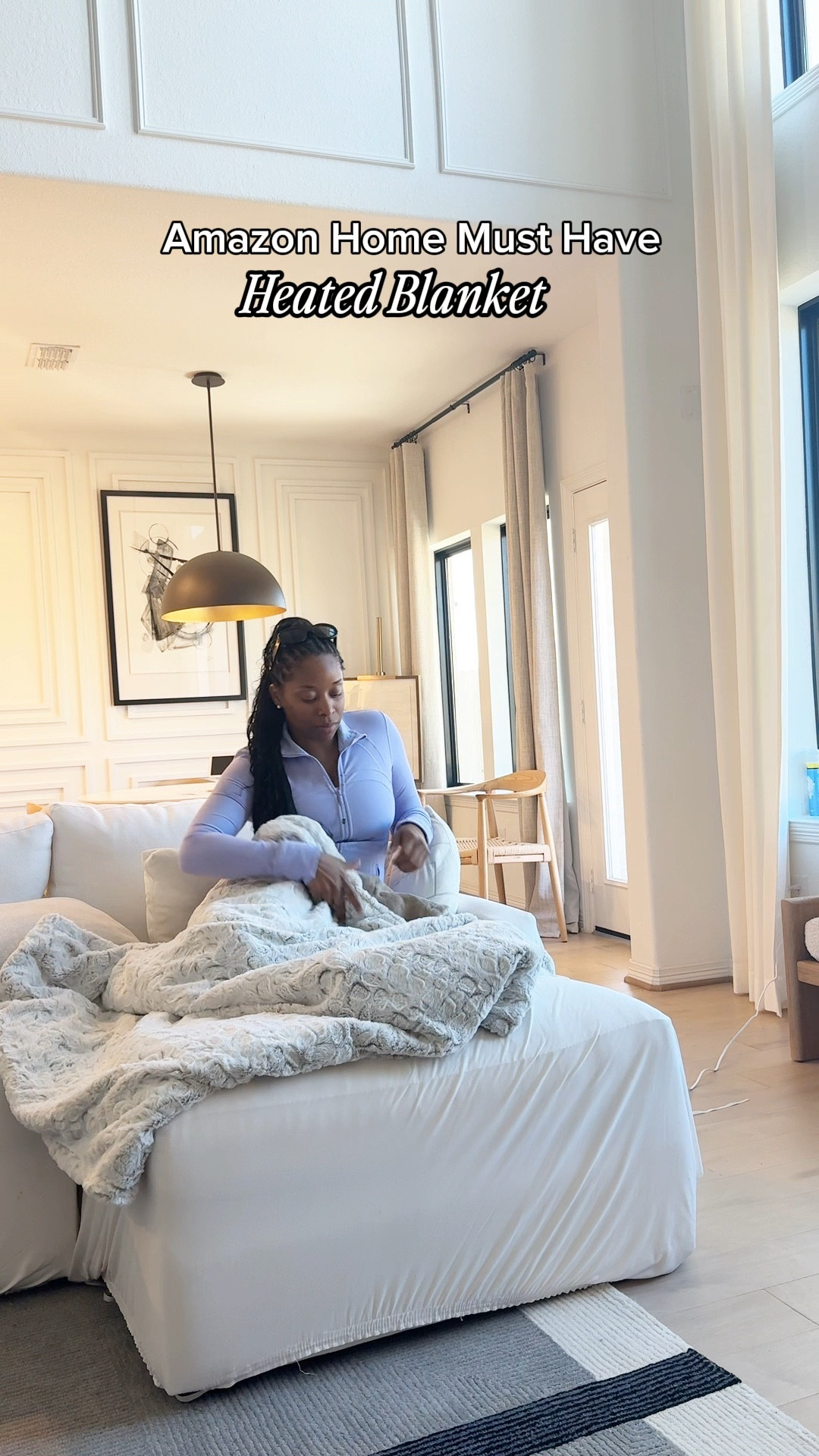 Y’all, this cover is EVERYTHING! Just in time for fall🤎

#LTKFallSale #LTKHome #LTKBeauty