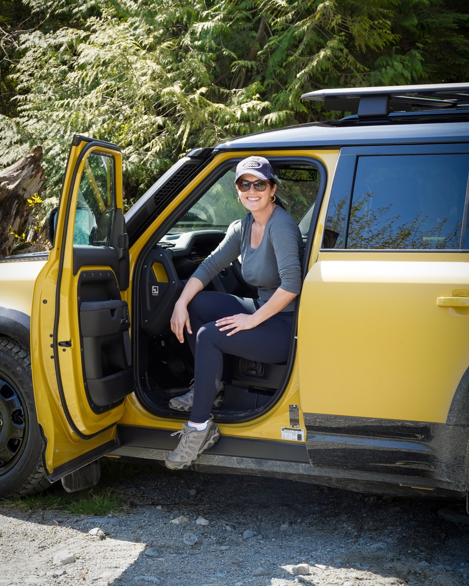 From camping and hiking to off-road adventures, this is my go-to style for outdoor activities. 

#LTKootd #LTKActive #LTKTravel