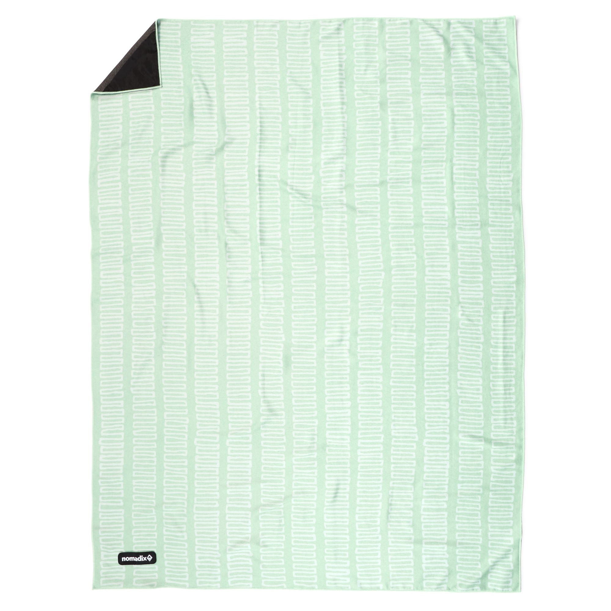 Nomadix Blanket Towel Green | REI