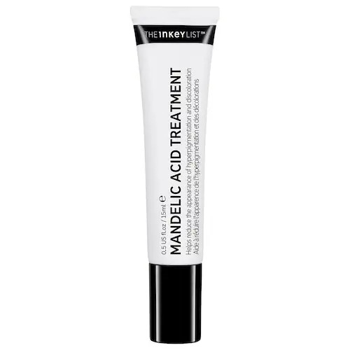 The INKEY ListMandelic Acid Treatment | Sephora (US)