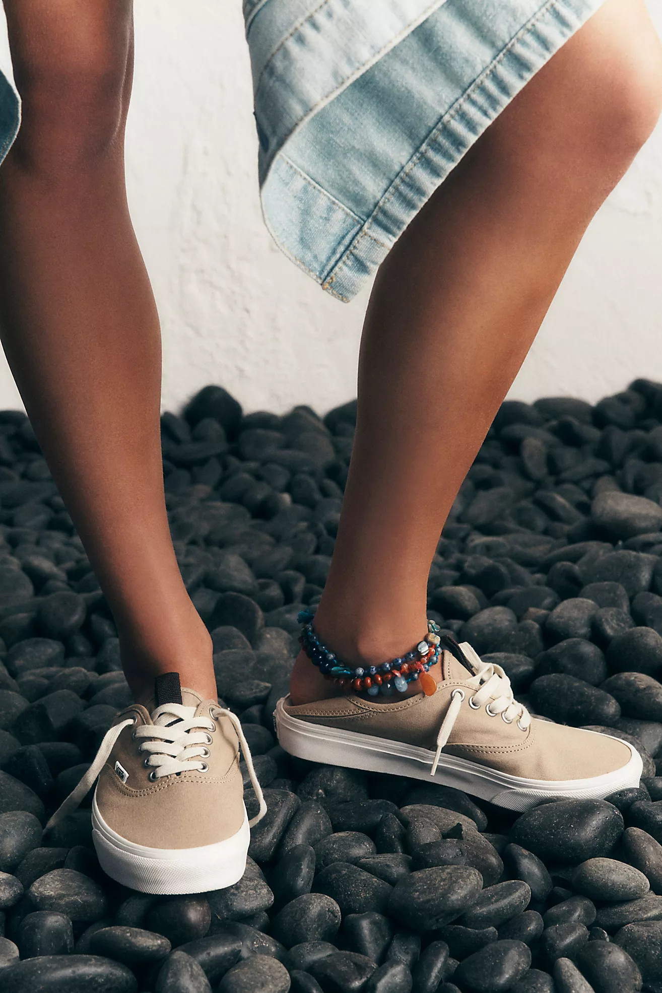 Vans Authentic Kickdown 2 Sneakers | Free People (Global - UK&FR Excluded)