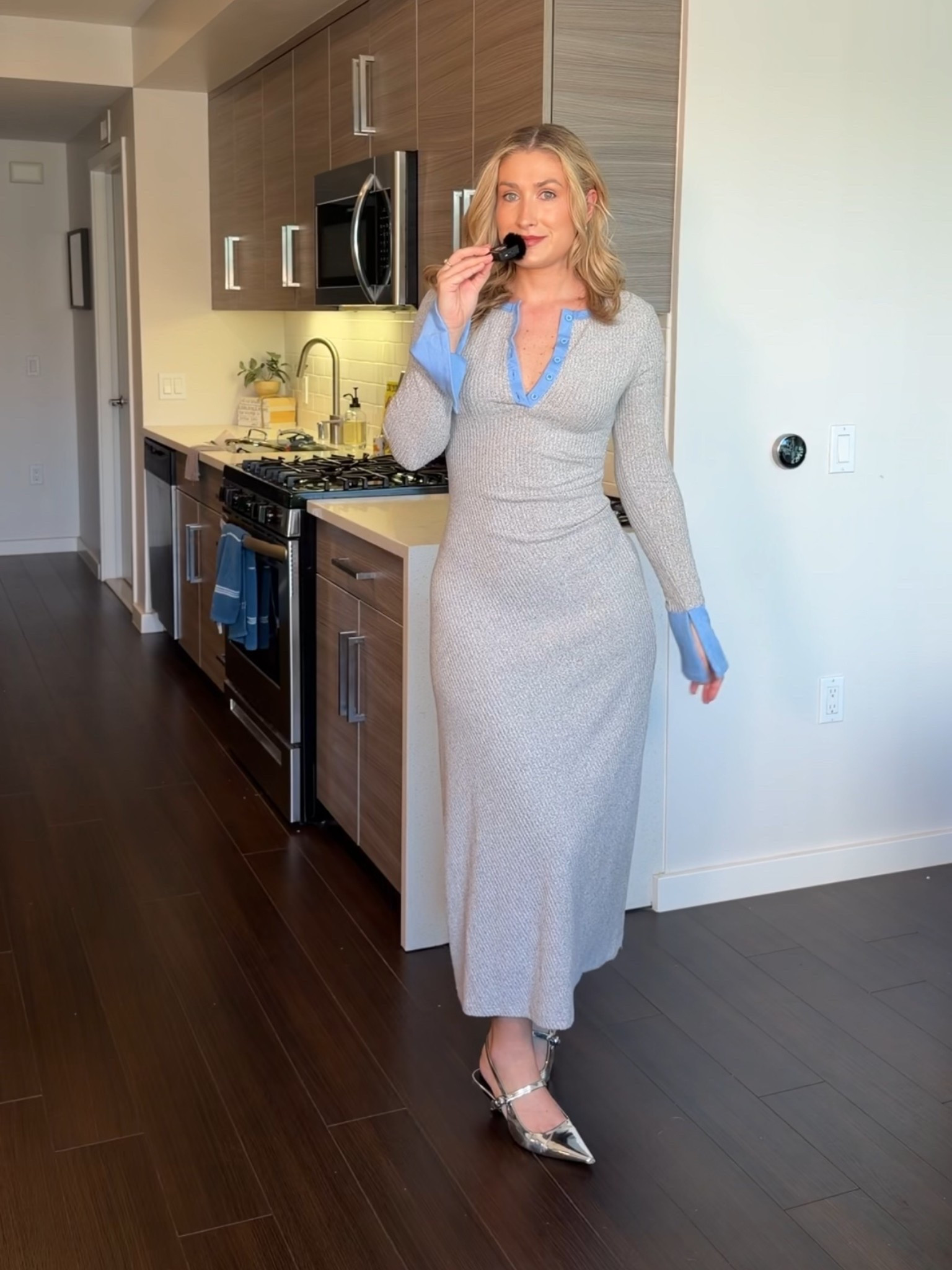 Baby shower outfits pt 5 - everything from Amazon! 

#LTKmomlife #LTKgrwm #LTKSeasonal