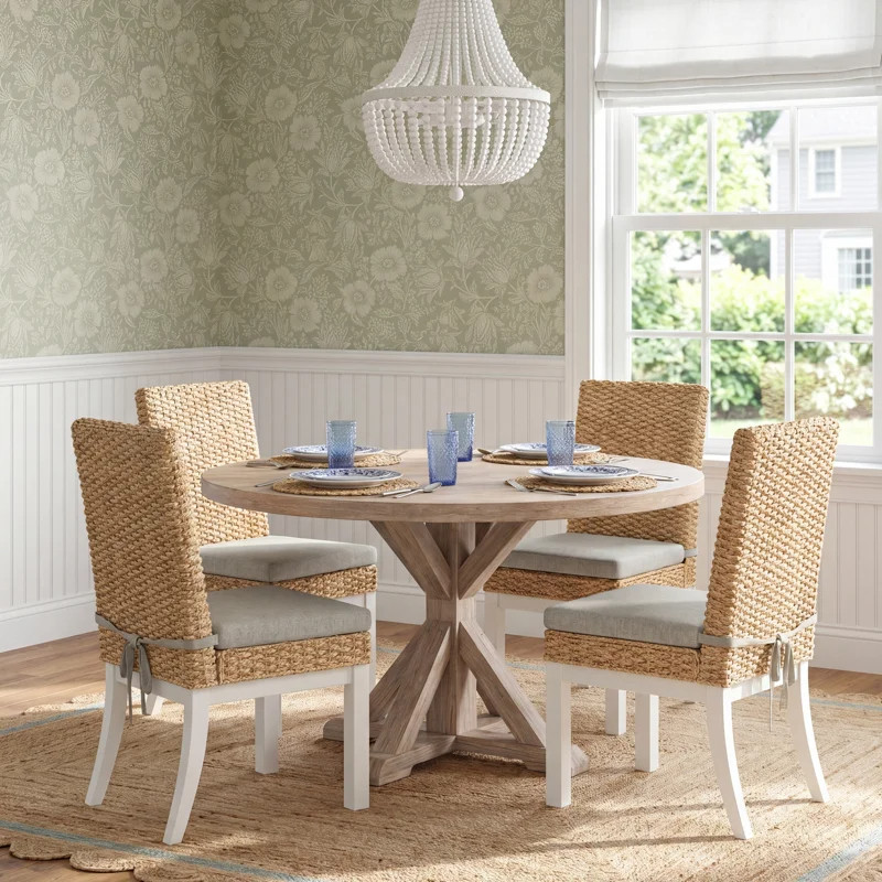 Saving you HOURS of searching 👀 I curated the best farmhouse + rustic dining table sets that are actually worth buying

#BestHomeFinds #FarmhouseDiningTable #RusticDiningSet #BirchLaneFinds #LTKDeals #LTKHomeDecor #DiningRoomRefresh #HomeInspo #DiningTableGoals 

 #LTKSeasonal #LTKHome #LTKSaleAlert