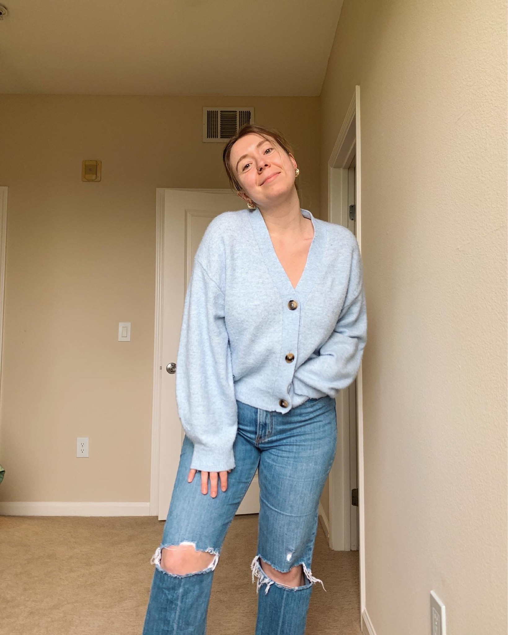 Abercrombie on sale?! RUN!🤩

#LTKSale #LTKsalealert #LTKunder100