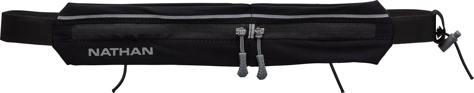 Nathan Mirage Pak Plus Belt Black | REI