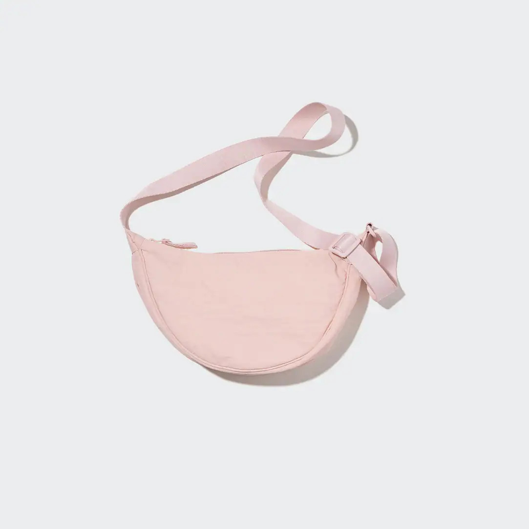 Round Mini Shoulder Bag | UNIQLO (UK)