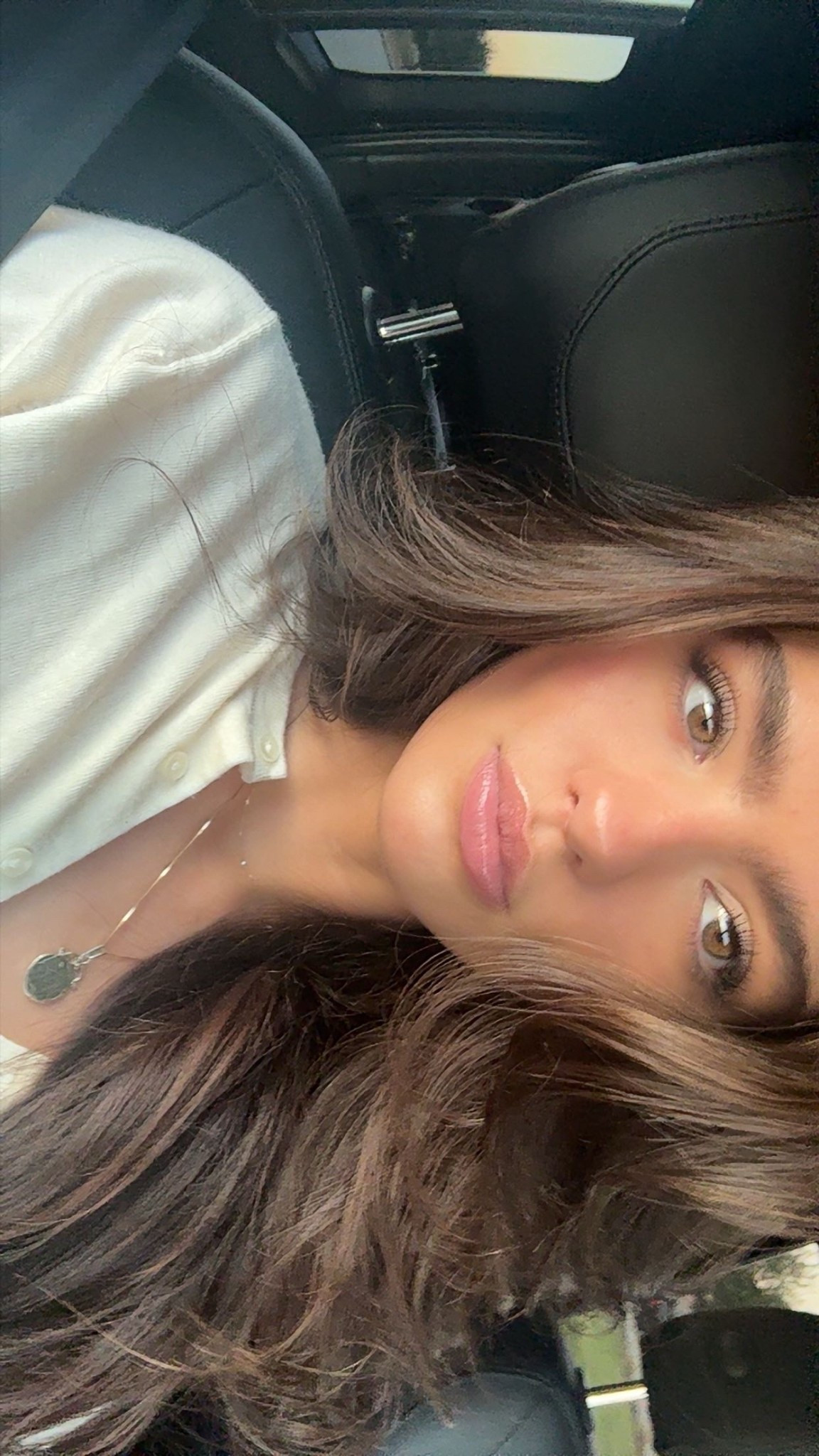 Stay warm., stay tan ❄☀️ Love this new to me Jergens lotion 

#LTKselfcare