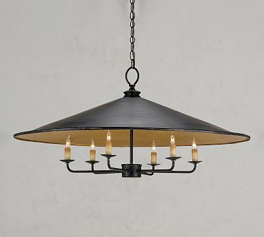 Carter Pendant (36") | Pottery Barn (US)
