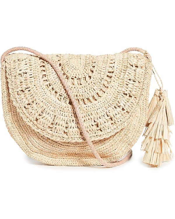 MAR Y SOL Women's Lila Bag | Amazon (US)