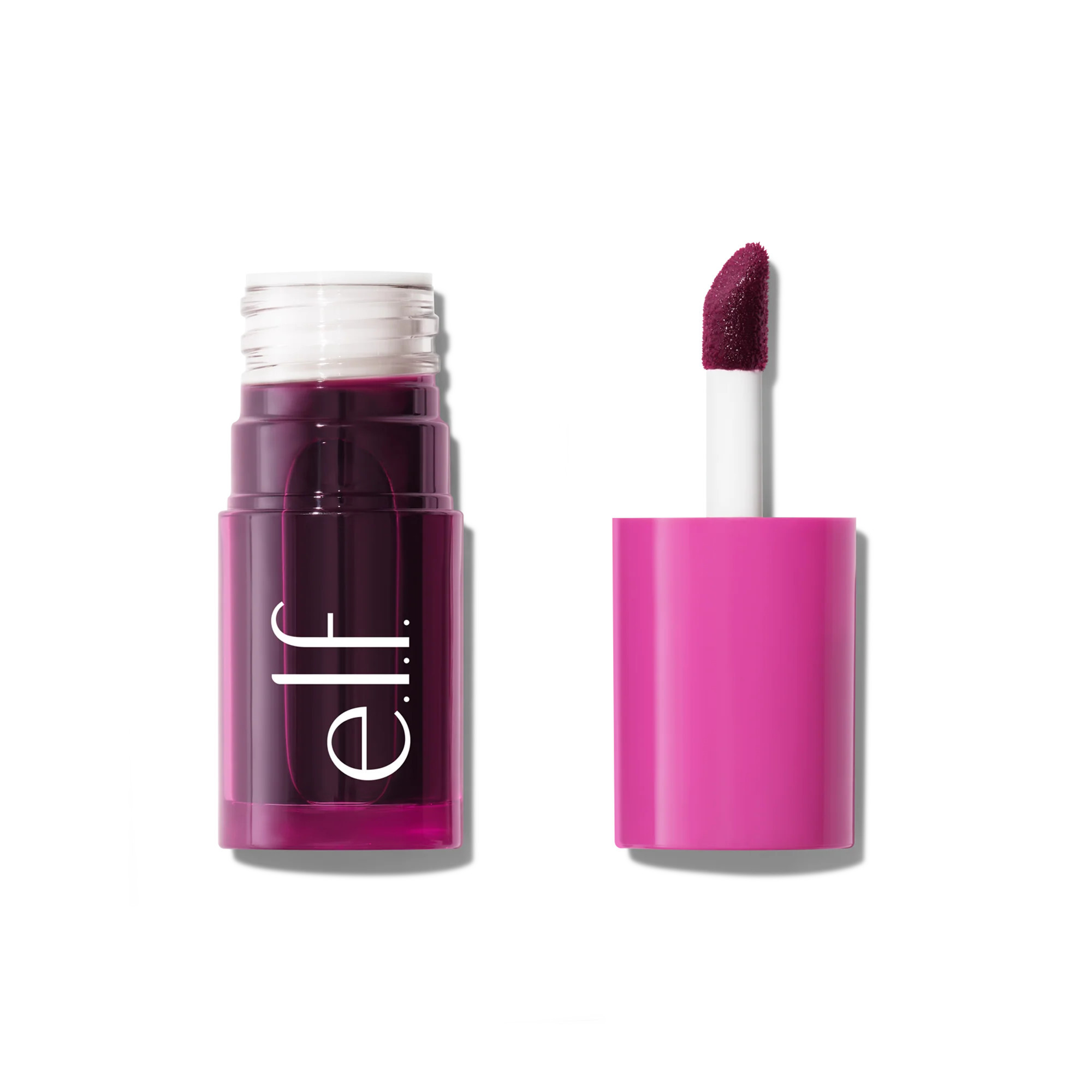 e.l.f. Cosmetics Sheer For It Blush Tint - light pink - Vegan and Cruelty-Free Makeup | e.l.f. cosmetics (US)