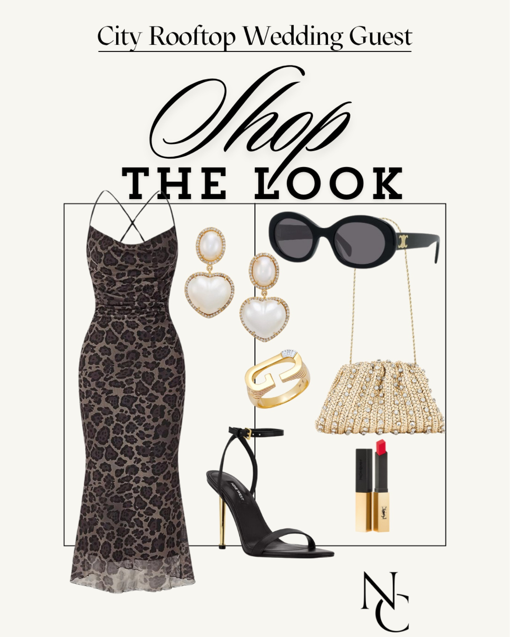 Wedding Guest Looks - City Rooftop  Wedding Edition 

Shop my curated looks for all of your events. Need more info? DM me, I’m always happy to help! 

Wedding guest dresses, wedding guest. Wedding dresses, cocktail attire, summer wedding, Nicole Colee    

#LTKParties #LTKStyleTip #LTKSeasonal