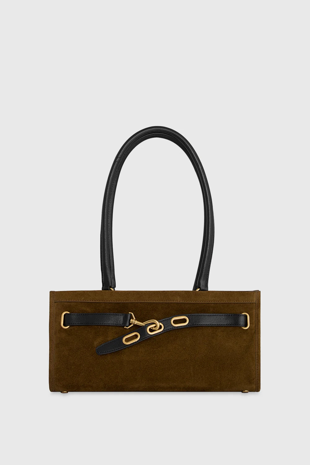 Crosby Shoulder Bag | Rebecca Minkoff