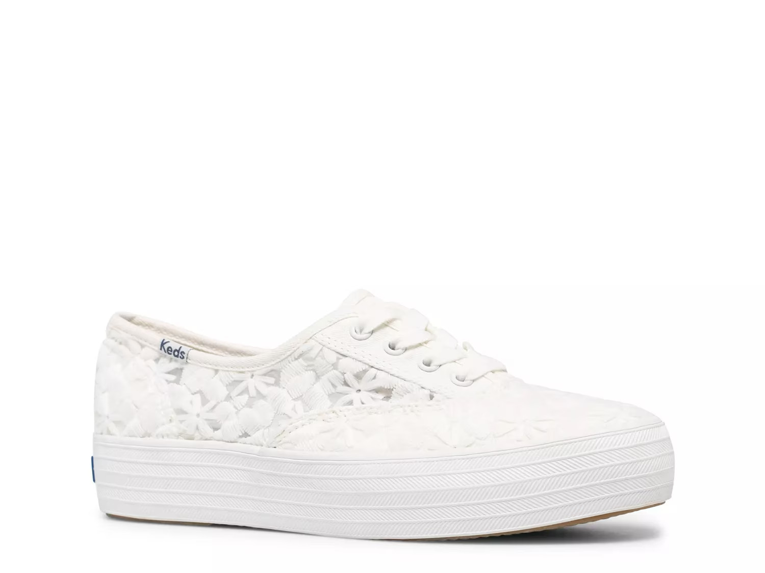 Triple CVO Platform Sneaker - Women's | DSW