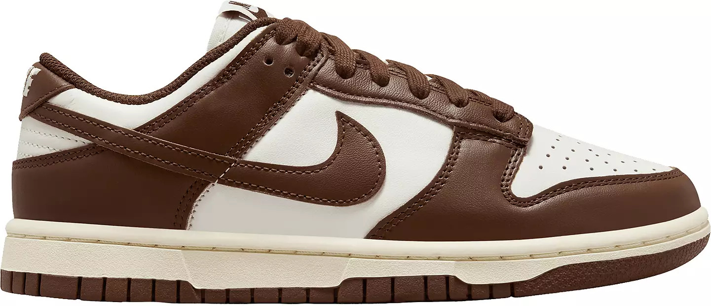 Nike Women's Dunk Low Shoes | DICK'S Sporting Goods